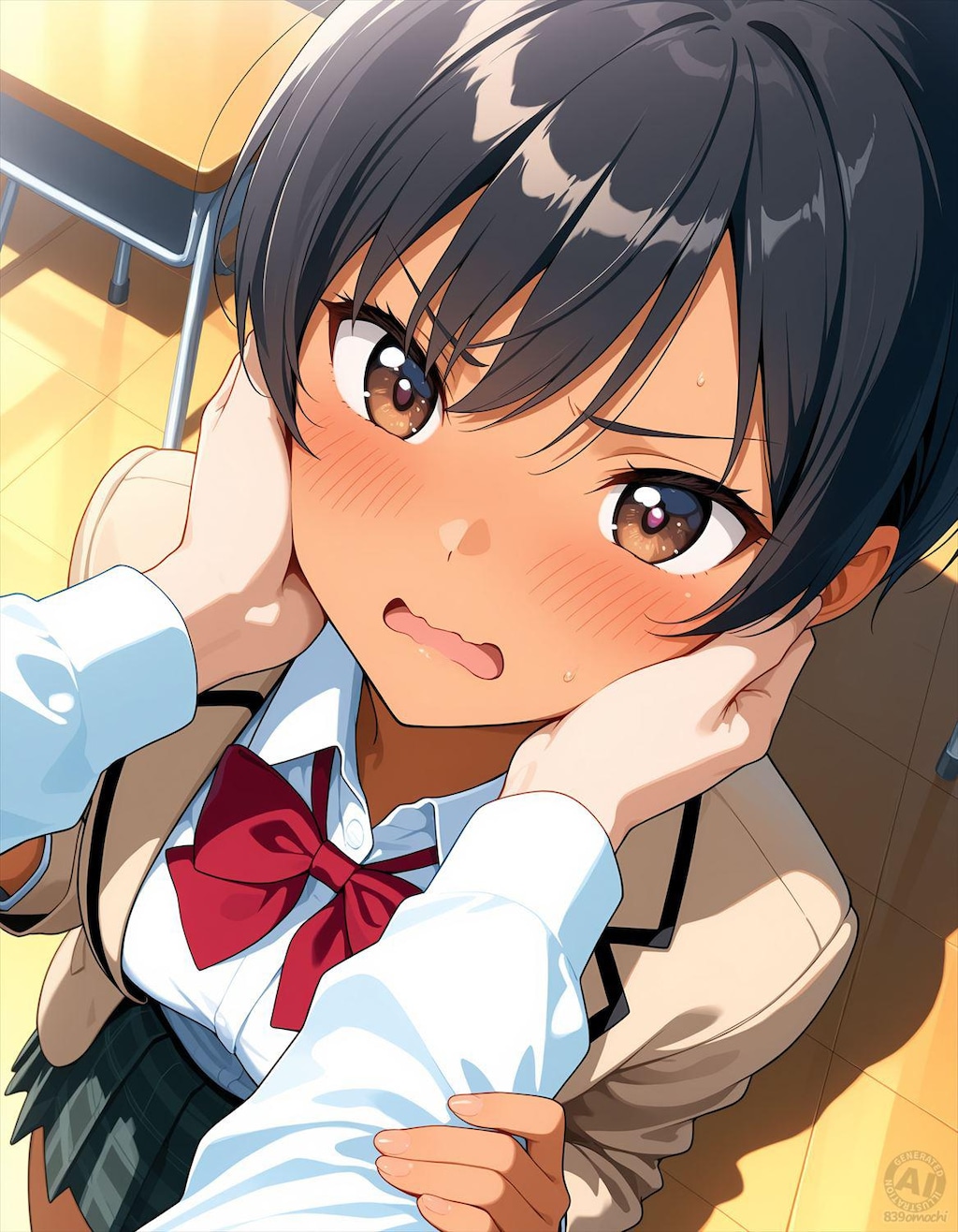 昔遊んでいた子は女の子だった　その2