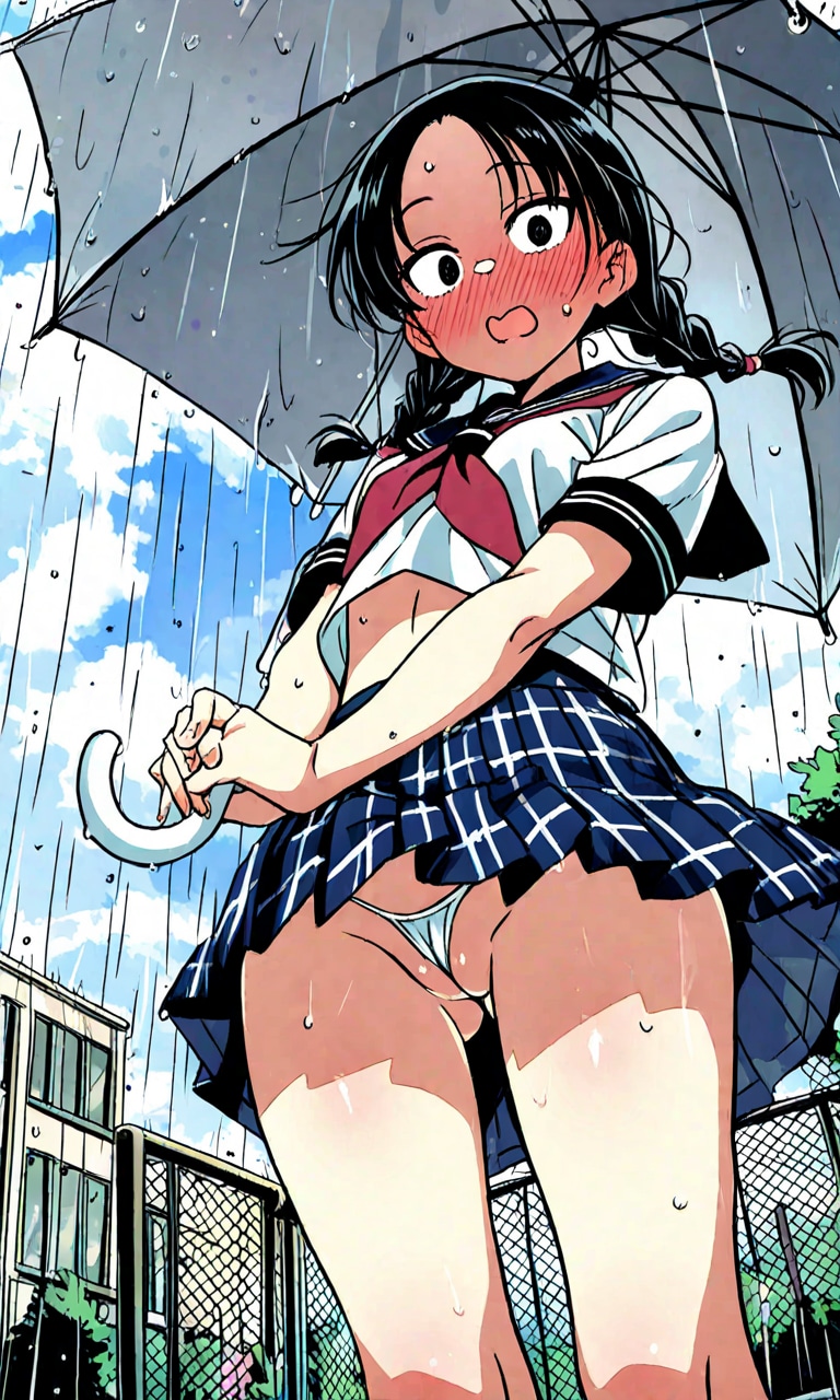 ちっちがうのコレはっ！