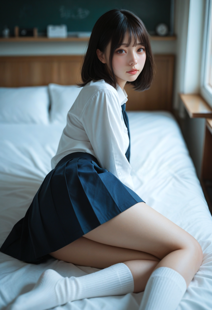 保健室19