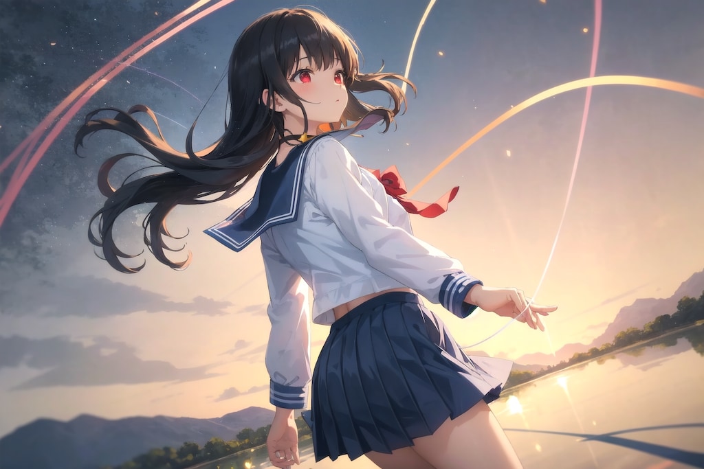 Twilight Thread 〜黄昏が綴る記憶〜
