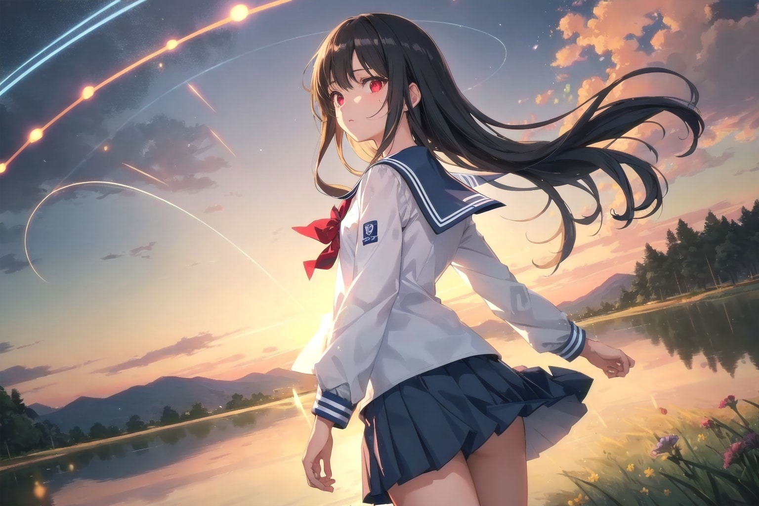 Twilight Thread 〜黄昏が綴る記憶〜