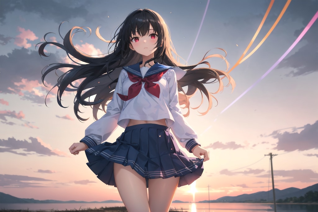 Twilight Thread 〜黄昏が綴る記憶〜