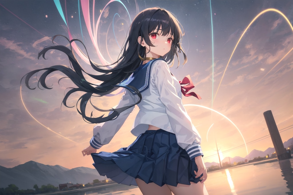 Twilight Thread 〜黄昏が綴る記憶〜