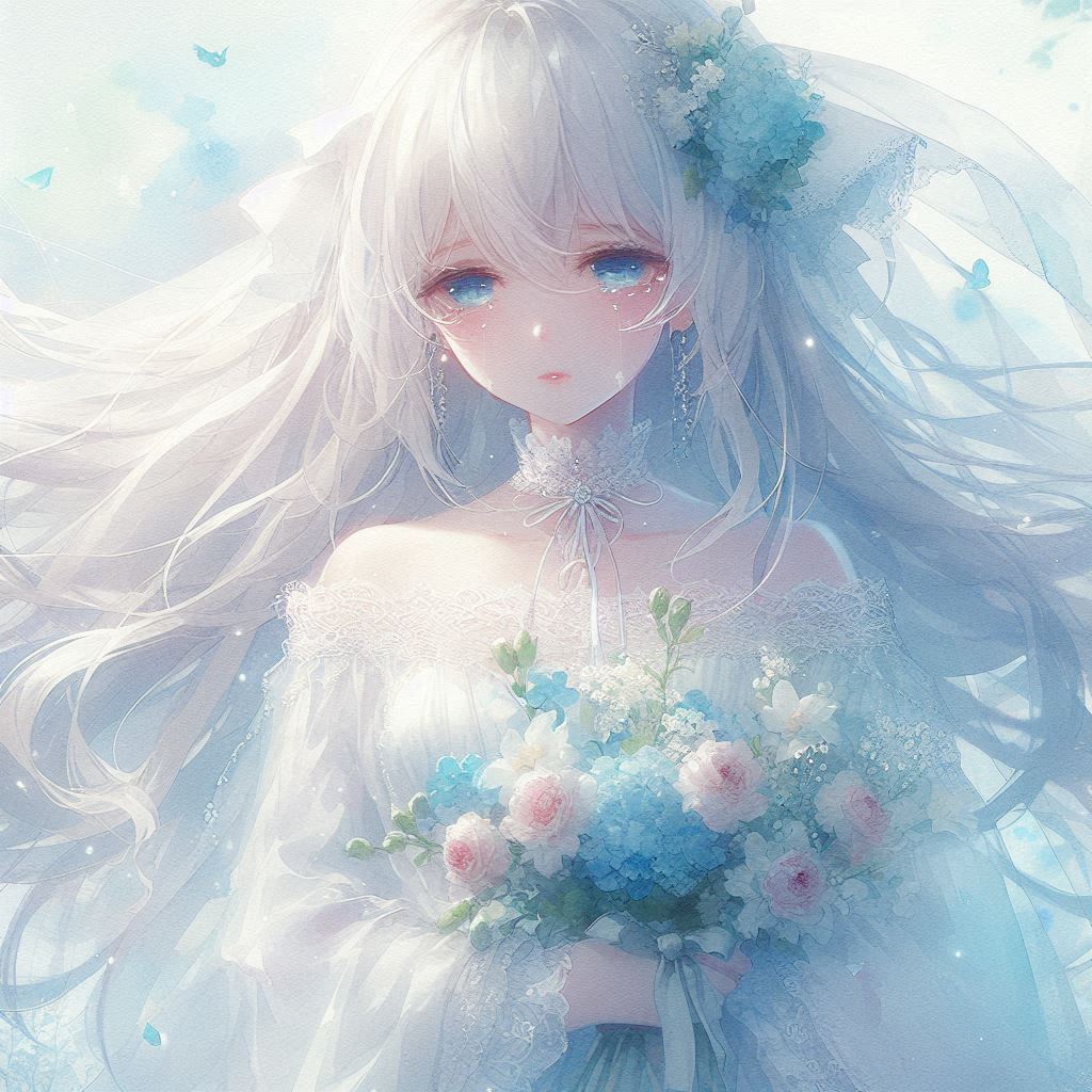 Pale Blue ／ 米津玄師