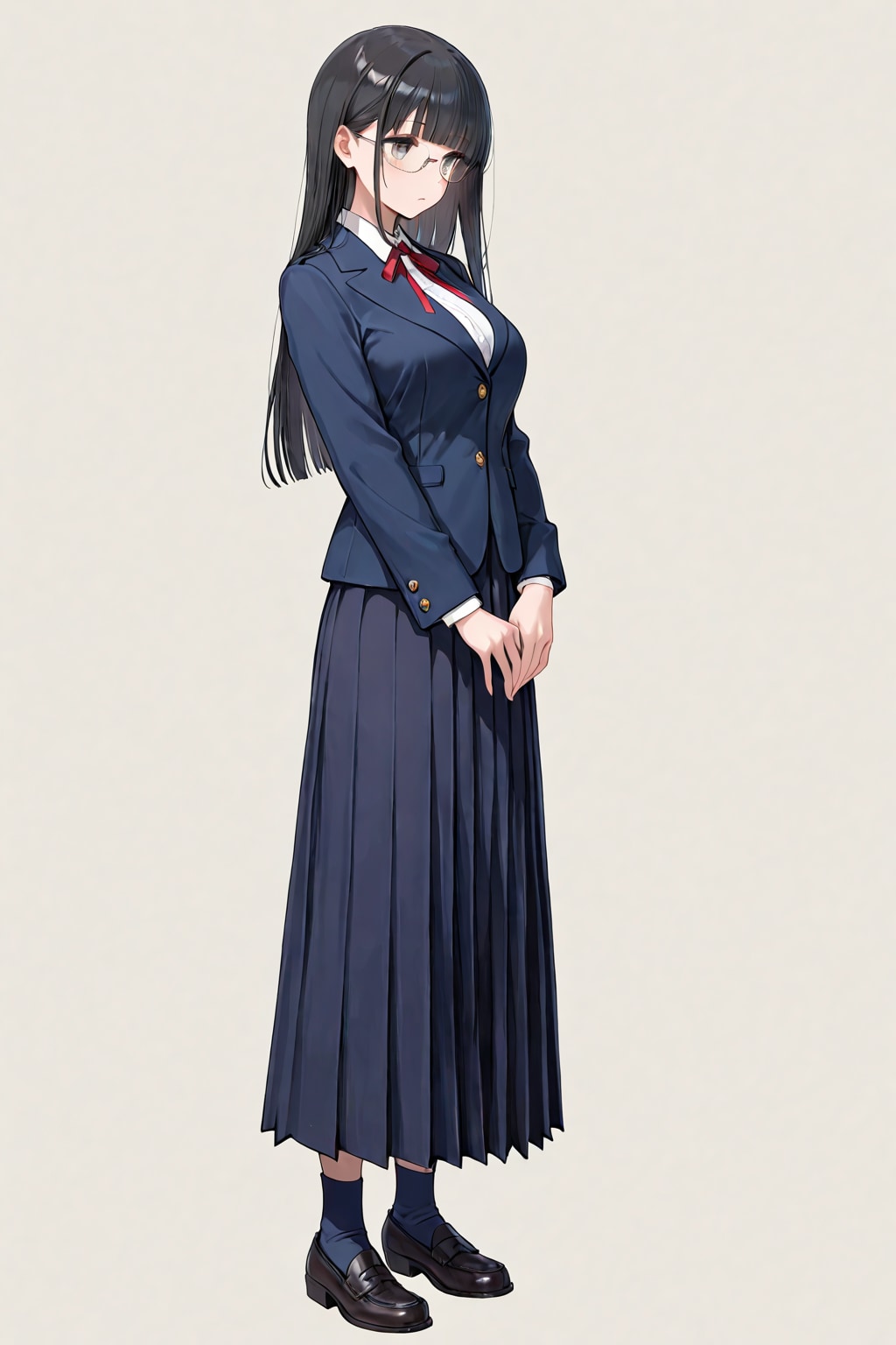Seina-chan