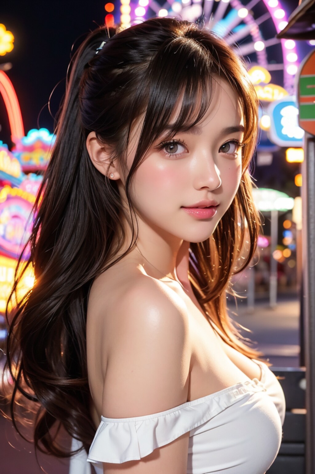 ナイトカーニバル