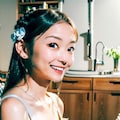 パンを焼いたAI主婦 3枚目
