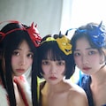 節分にアイドル鬼（全年齢版 2枚目