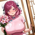 LILYでユリの花 7枚目