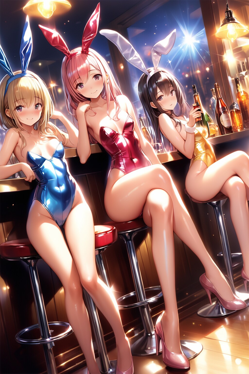 今日のはべはべ