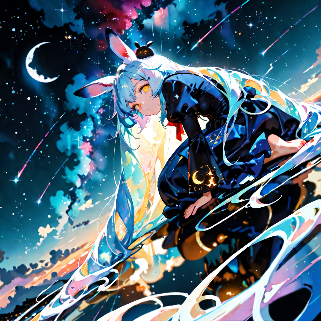 幻想うさみみちゃん