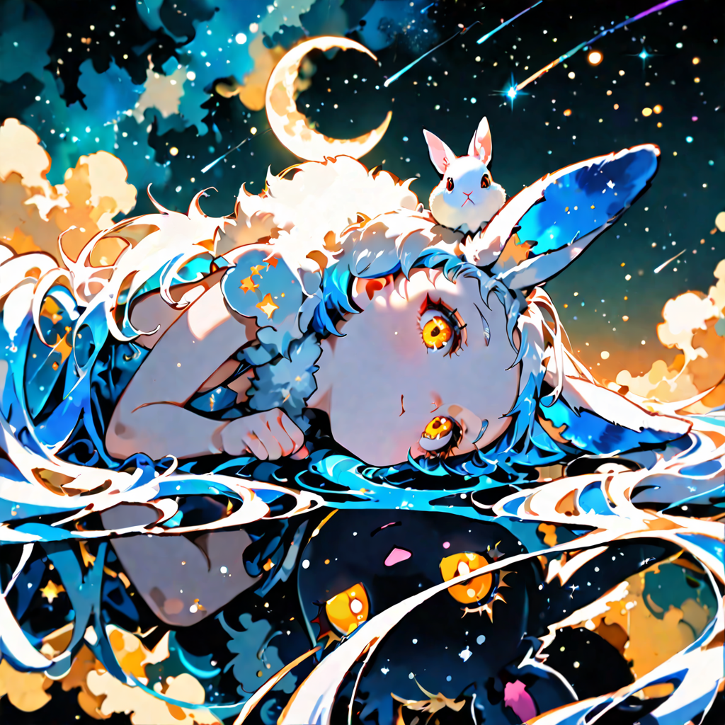 幻想うさみみちゃん