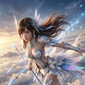 新キャラの実写化 4枚目