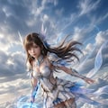 新キャラの実写化 3枚目