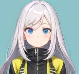 私、頑張ります！ | の人気AIイラスト・グラビア