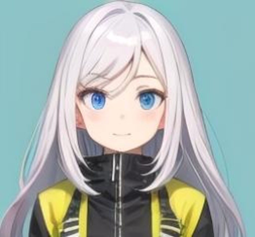 私、頑張ります！