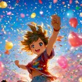 終戦の喜び 5枚目