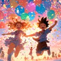 終戦の喜び 7枚目