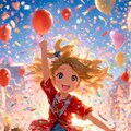 終戦の喜び 8枚目