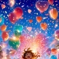 終戦の喜び 3枚目