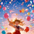 終戦の喜び 9枚目