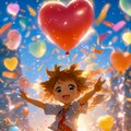 終戦の喜び 6枚目