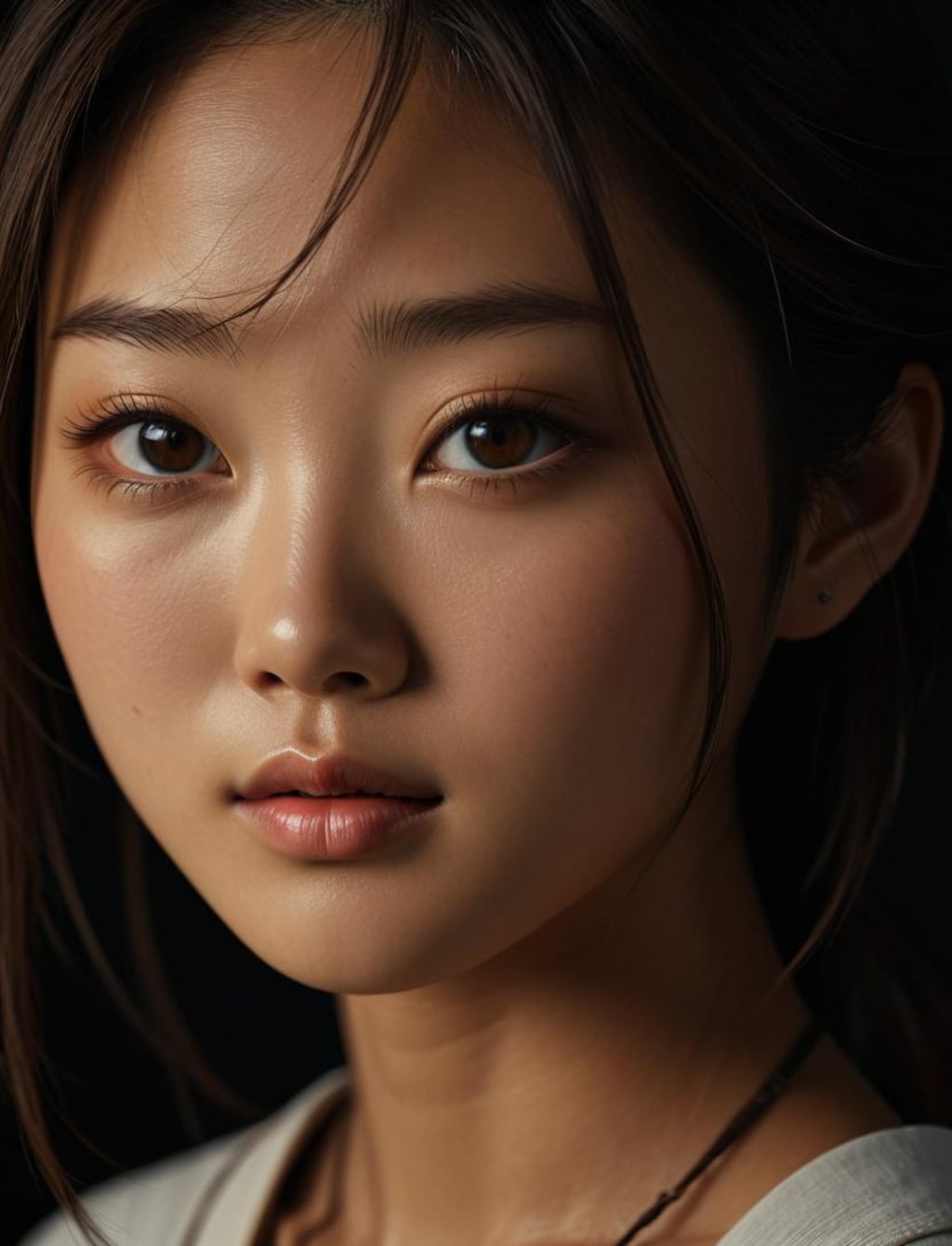 テスト　生成AIで