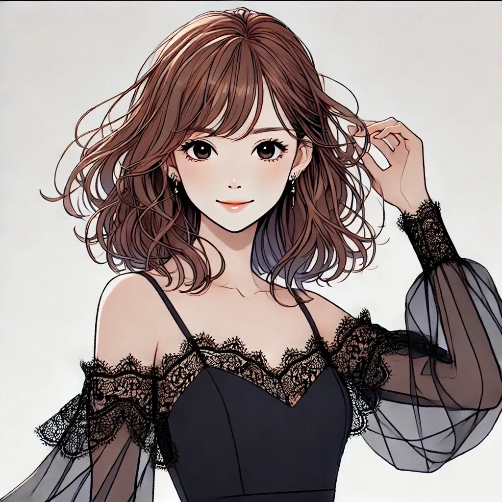 No.1キャバ嬢