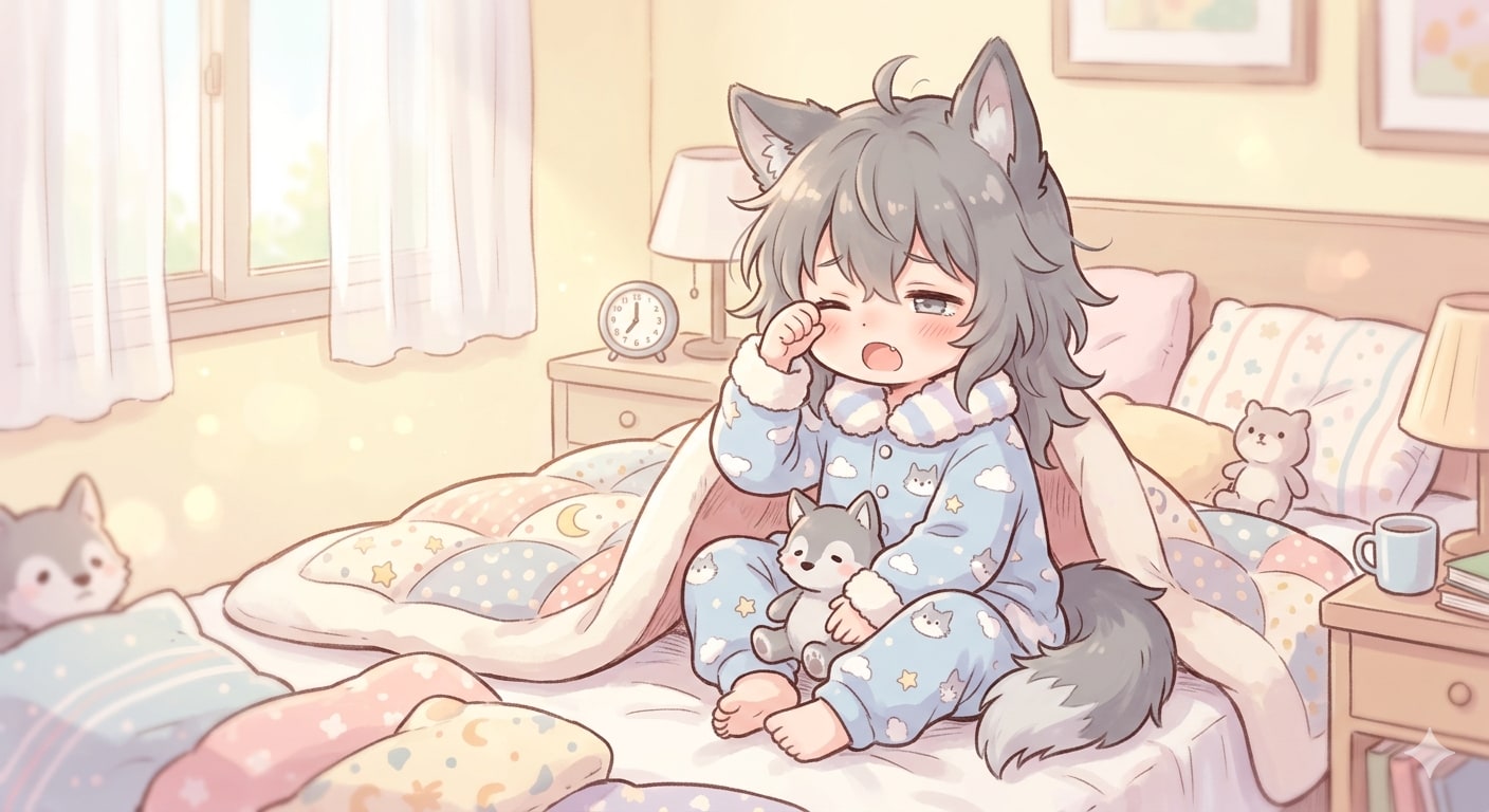 おはよう | の人気AIイラスト・グラビア
