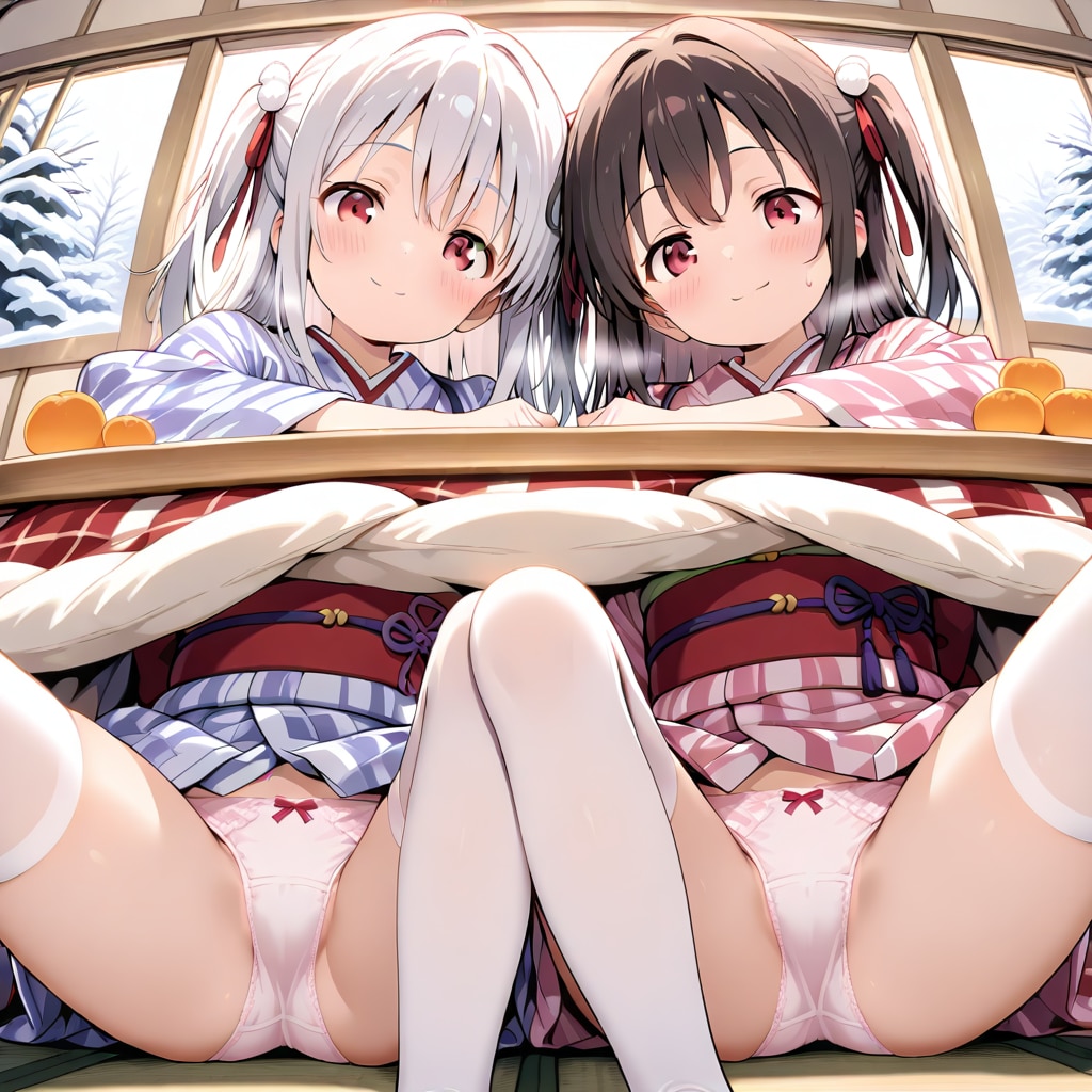 こたつ