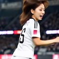 美人図鑑（No.226-4）連続静止画 11枚目