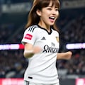 美人図鑑（No.226-4）連続静止画 6枚目