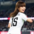 美人図鑑（No.226-4）連続静止画 10枚目