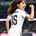 美人図鑑（No.226-4）連続静止画 9枚目