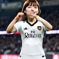 美人図鑑（No.226-4）連続静止画 4枚目