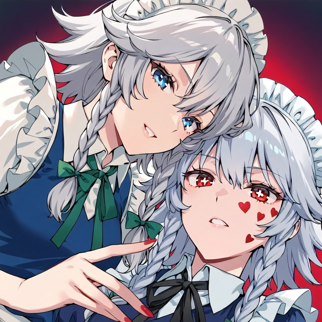 タイムパラドックス