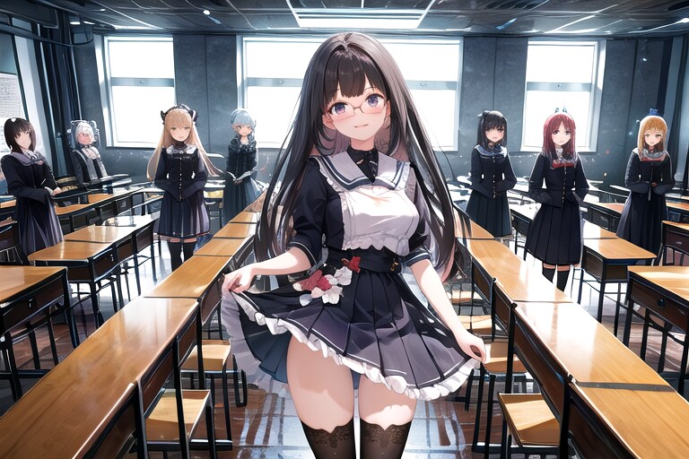 制服