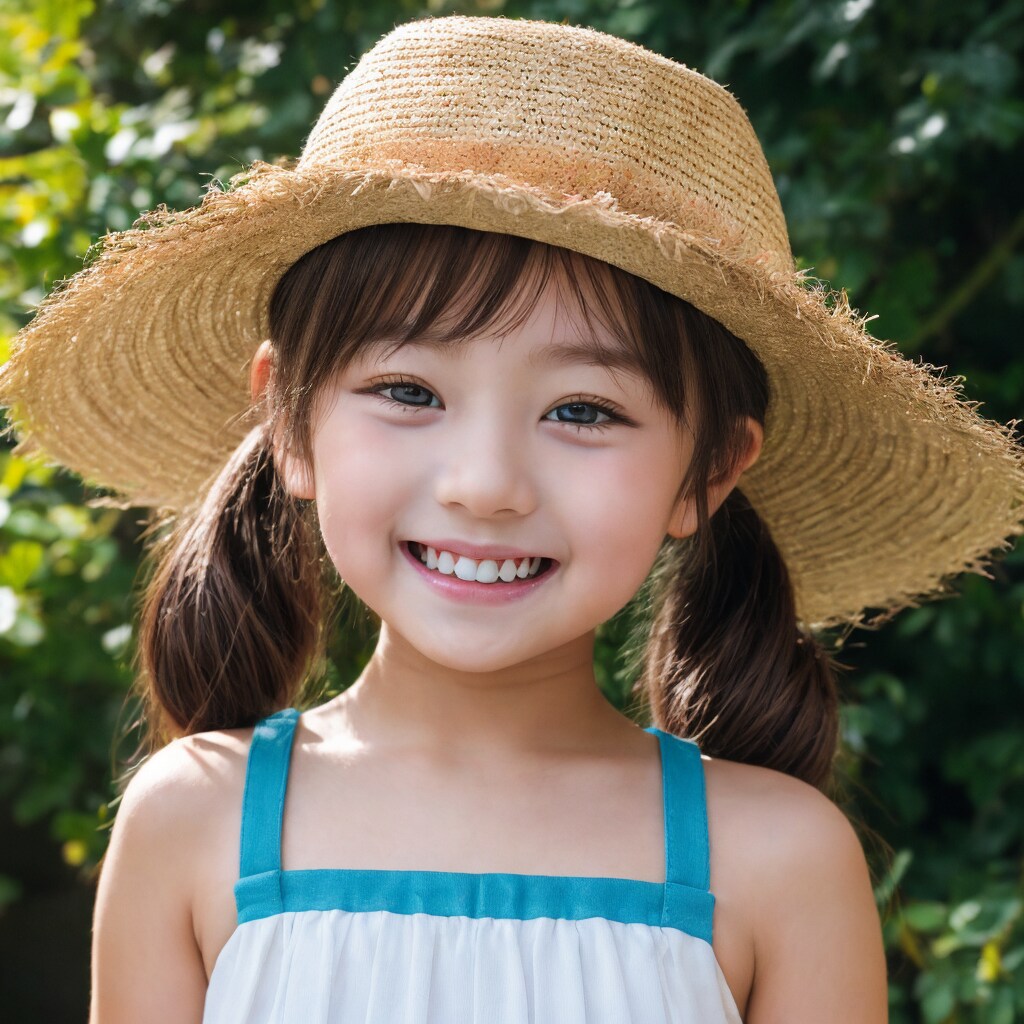 夏休み