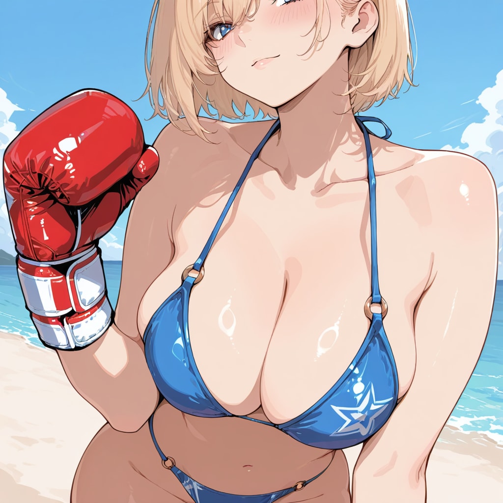 何を見てたの？