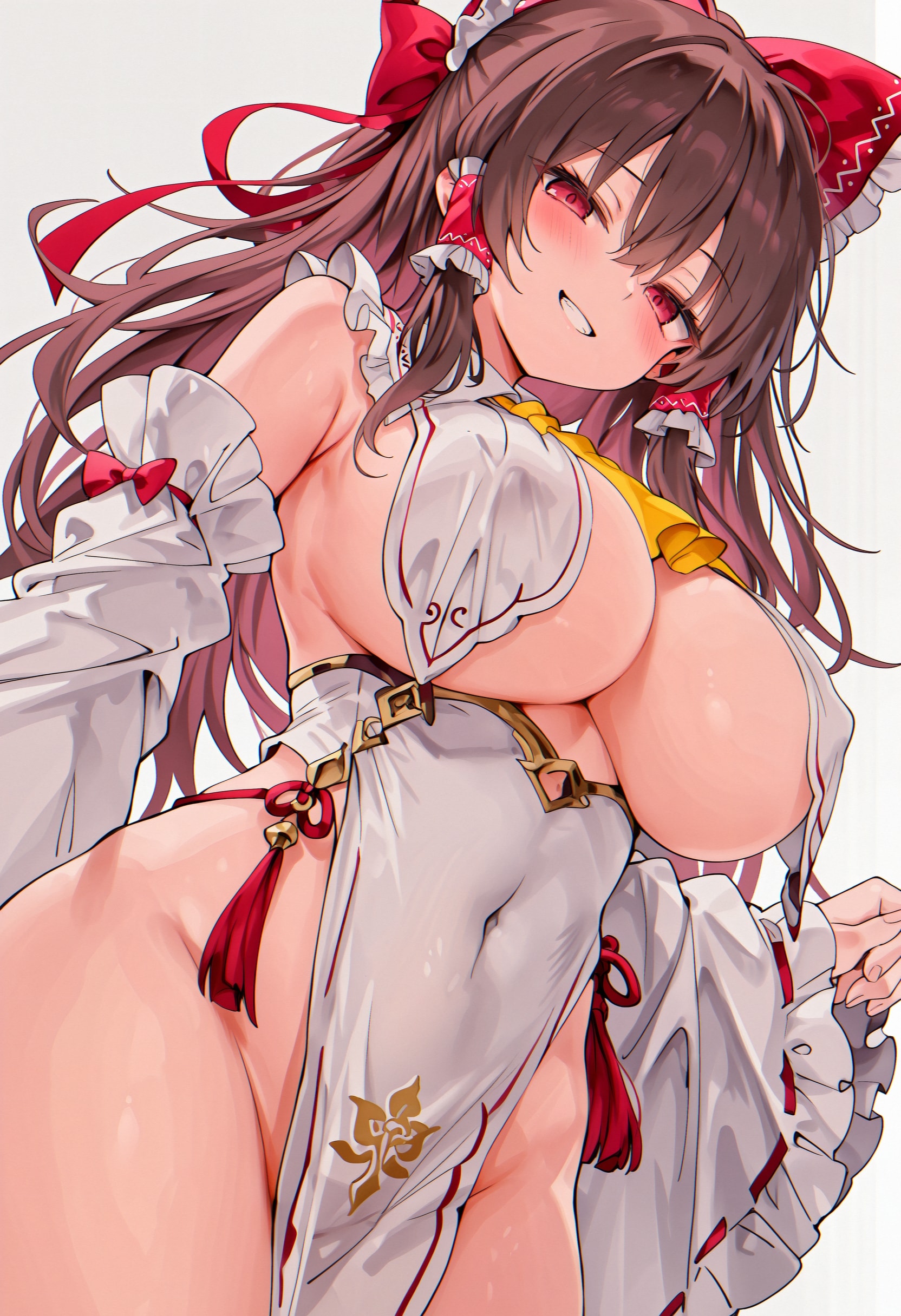 霊夢