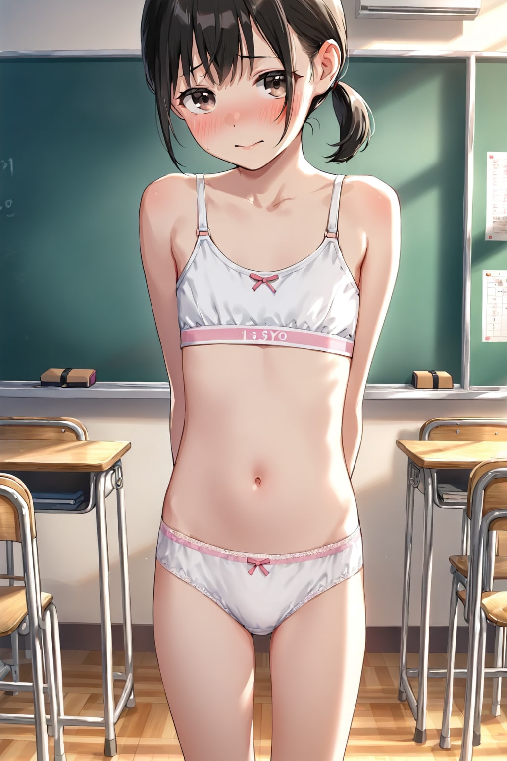 junior bra