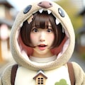 ウチノコ発見 3枚目