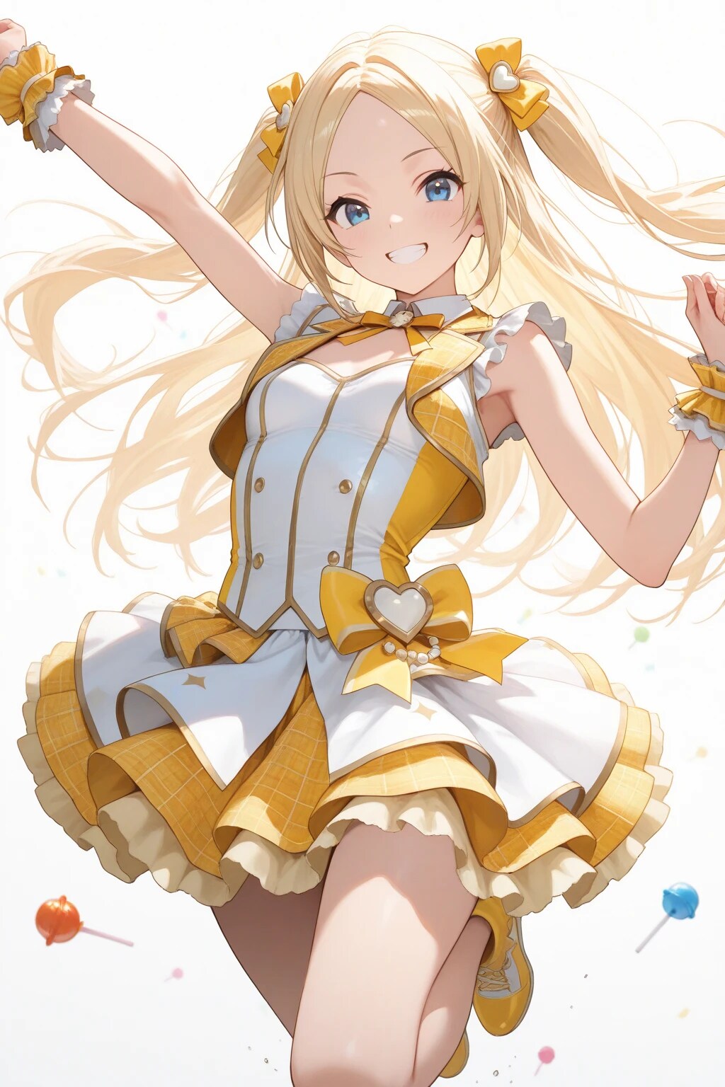 キャンディポップ・マジック　ORIHIME