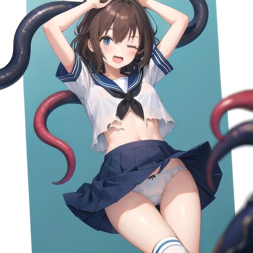 お試し…