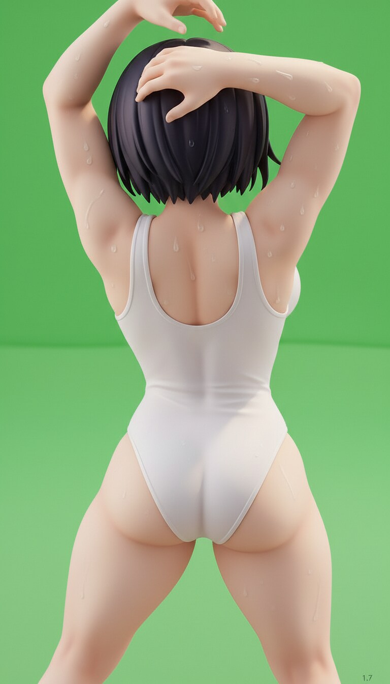 フィギュア