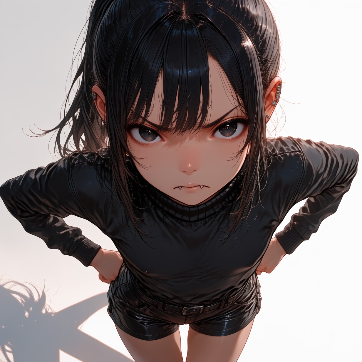 RUI | の人気AIイラスト・グラビア
