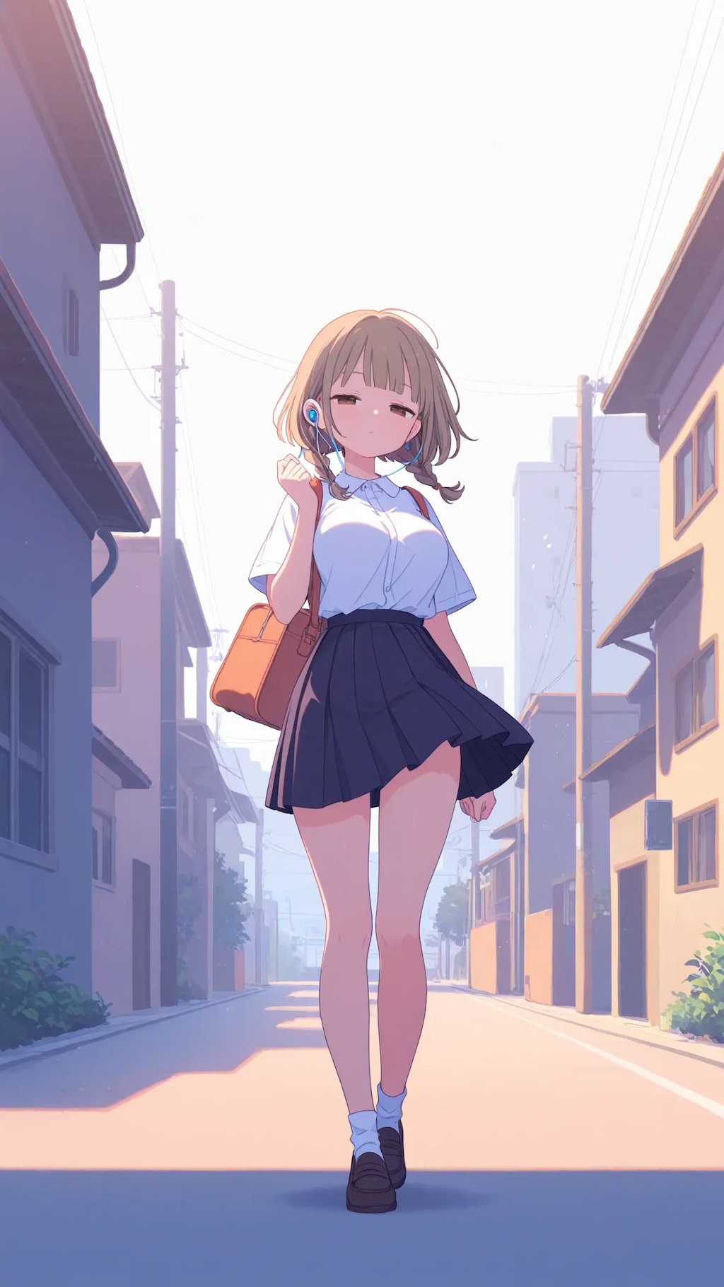 画風が決まりましたw