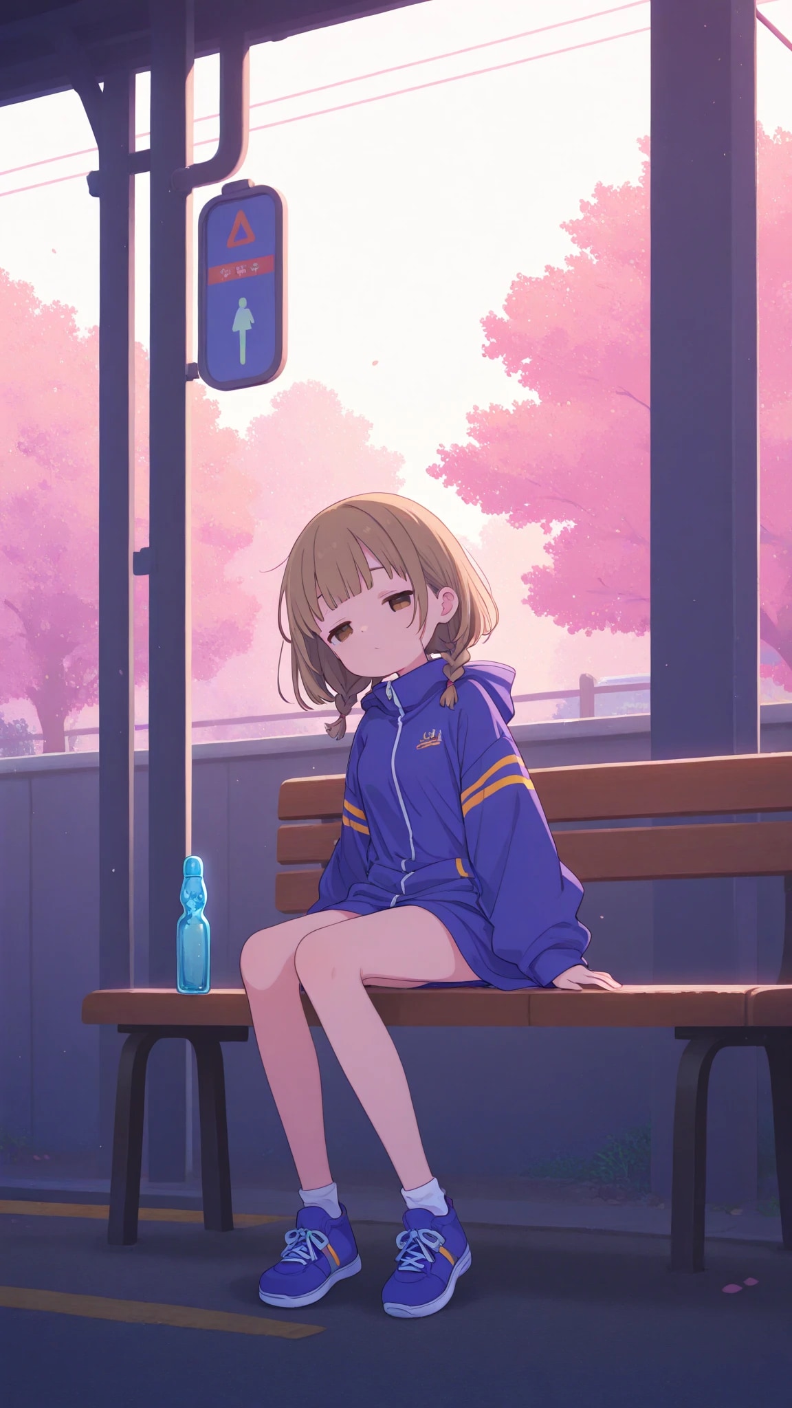 画風が決まりましたw