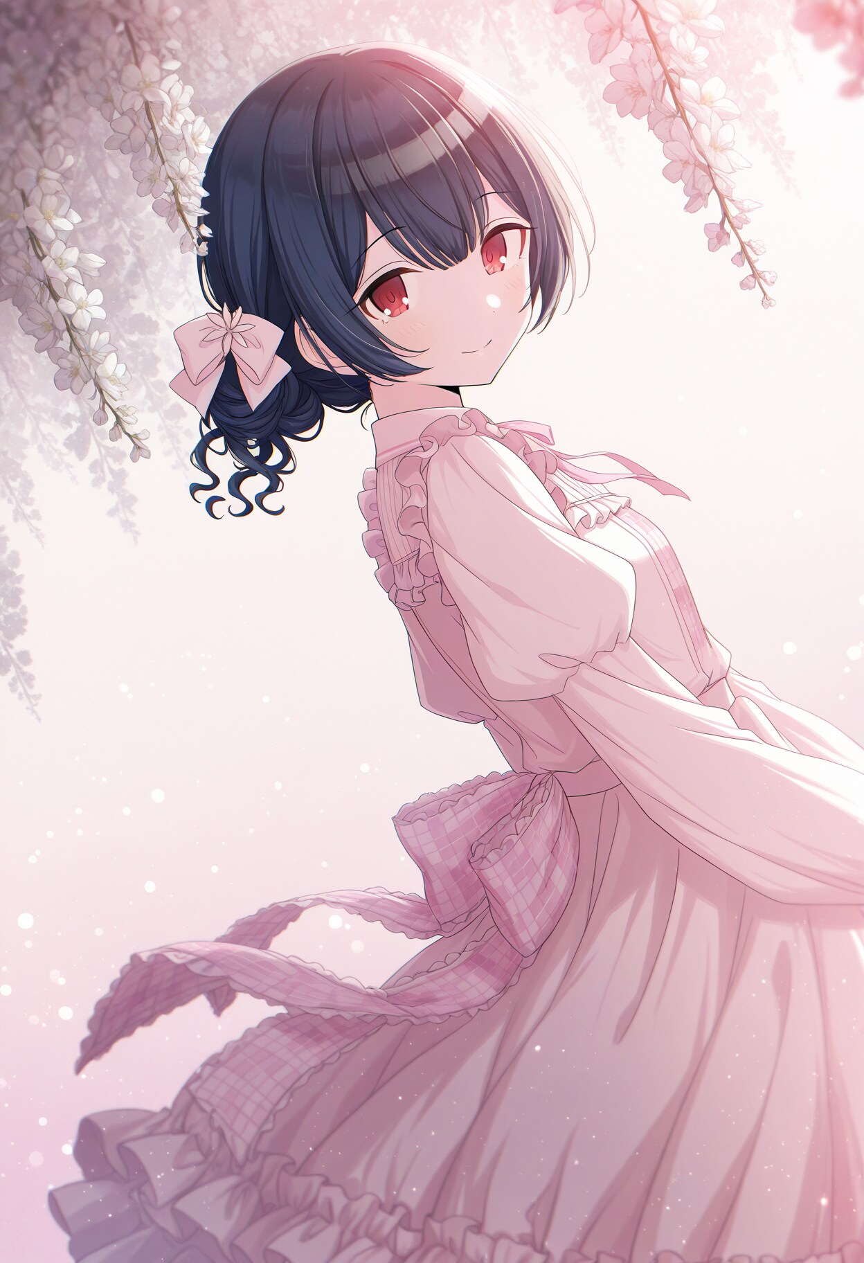 杜野凛世 | の人気AIイラスト・グラビア