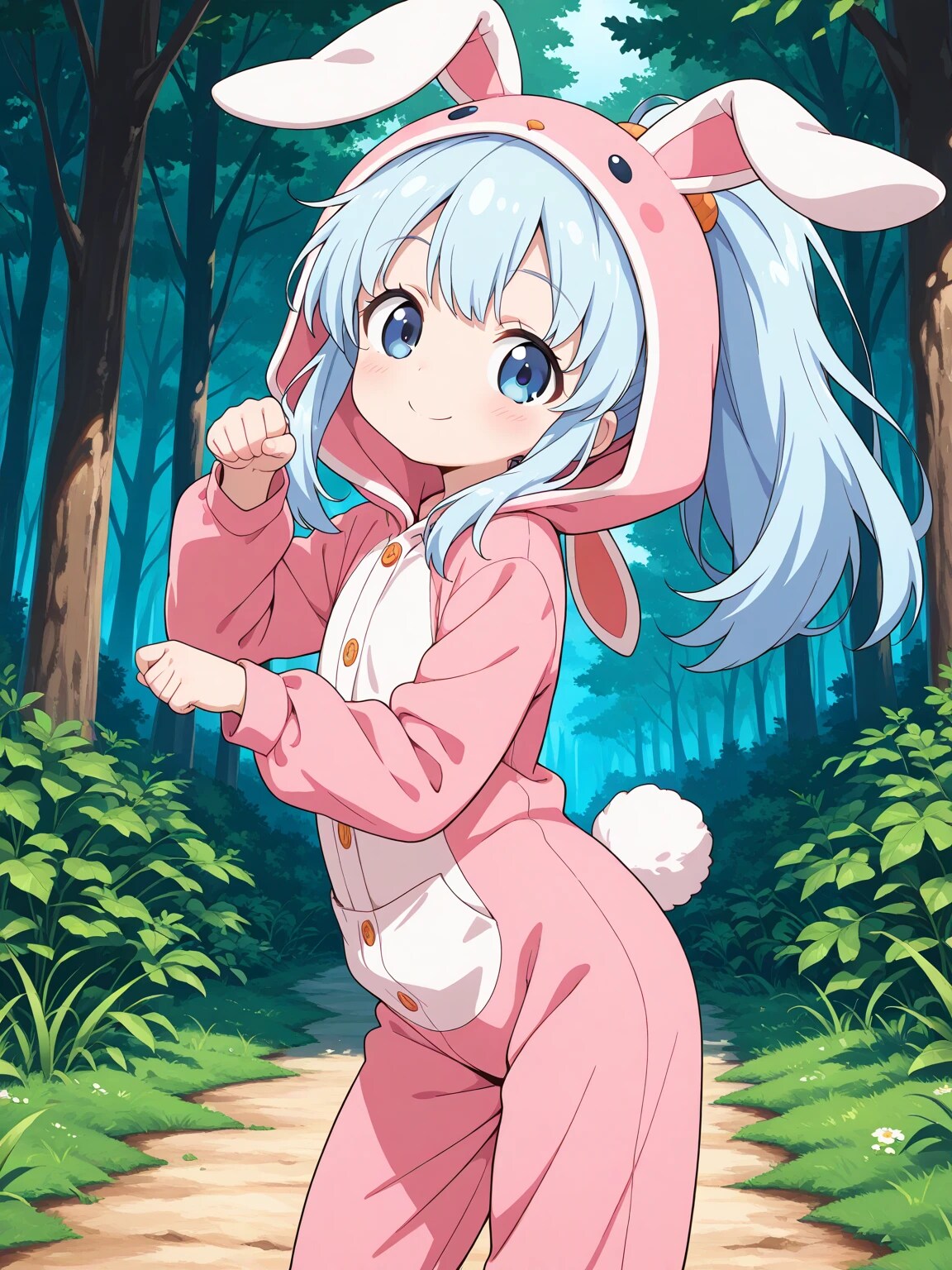 📒LovelyFantasy・まよいの森